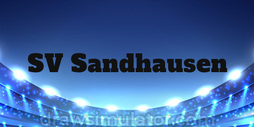 SV Sandhausen